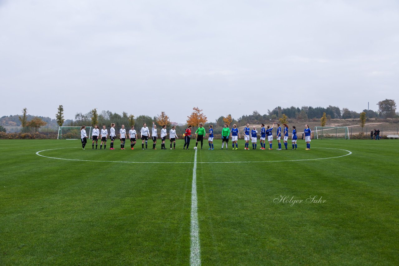 Bild 181 - Frauen FSC Kaltenkirchen - VfR Horst : Ergebnis: 2:3